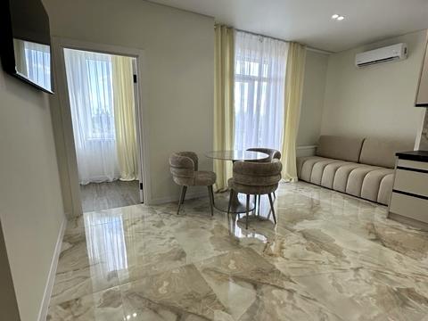 квартира за адресою Руська вул., 41