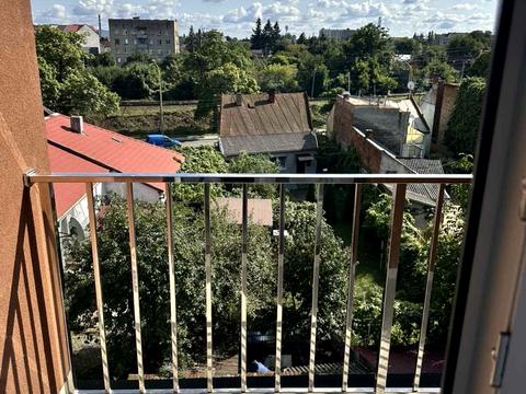 квартира за адресою Руська вул., 41