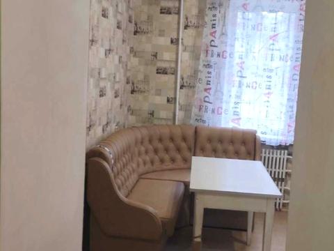 квартира по адресу Запорожское шоссе, 68