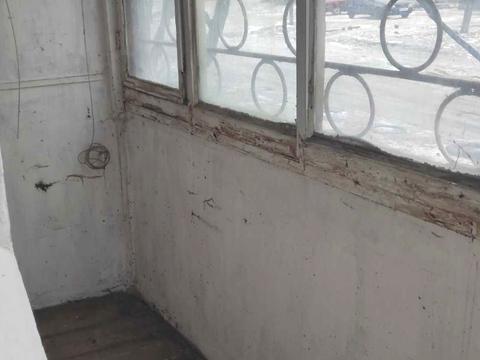 квартира по адресу Запорожское шоссе, 68