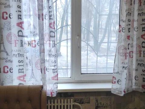 квартира по адресу Запорожское шоссе, 68