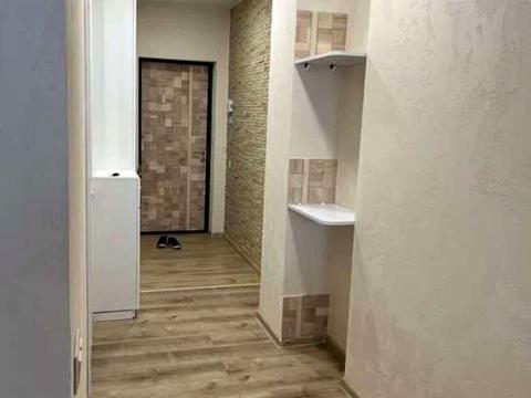 квартира по адресу Вадима Гетьмана ул., 1-А