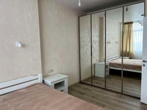 квартира по адресу Вадима Гетьмана ул., 1-А