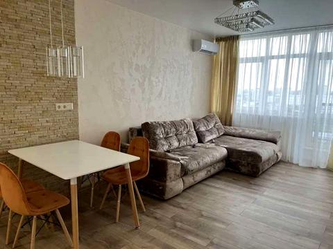 квартира по адресу Вадима Гетьмана ул., 1-А