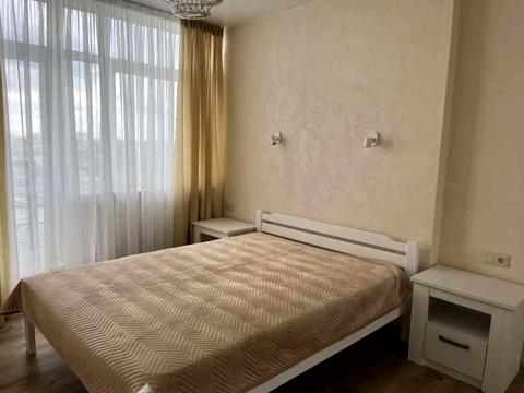 квартира по адресу Вадима Гетьмана ул., 1-А