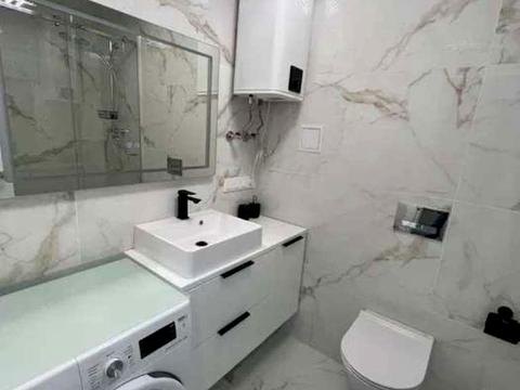 квартира по адресу Вадима Гетьмана ул., 1-А