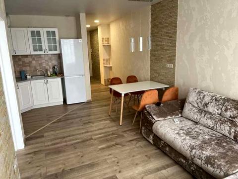 квартира по адресу Вадима Гетьмана ул., 1-А