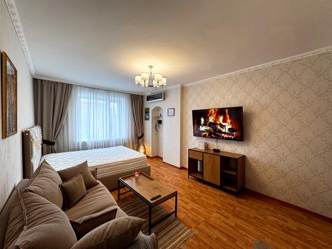 квартира по адресу Миру ул., 13