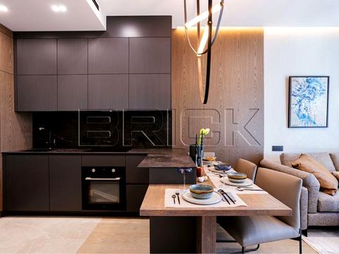 квартира за адресою Іоанна Павла II вул. (Патріса Лумумби), 12