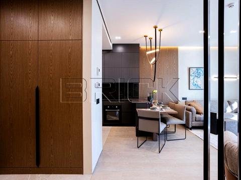 квартира за адресою Іоанна Павла II вул. (Патріса Лумумби), 12