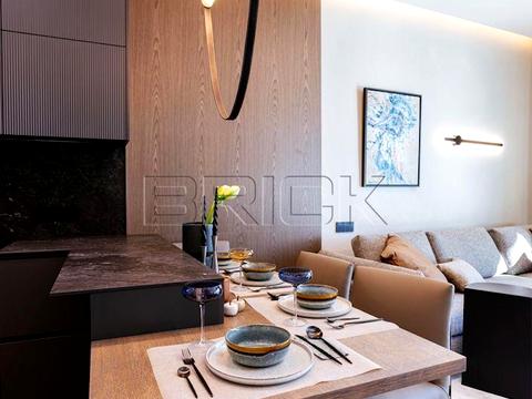 квартира за адресою Іоанна Павла II вул. (Патріса Лумумби), 12