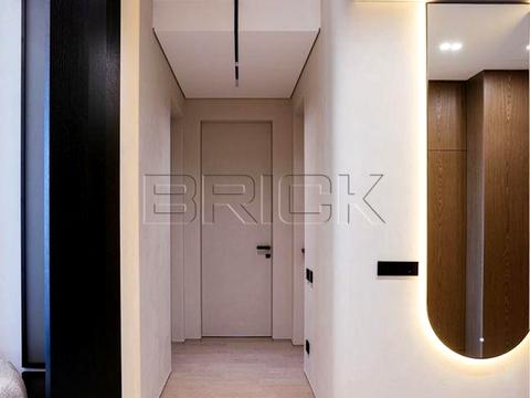 квартира за адресою Іоанна Павла II вул. (Патріса Лумумби), 12