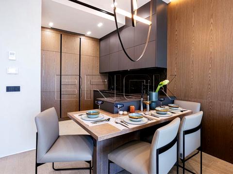 квартира за адресою Іоанна Павла II вул. (Патріса Лумумби), 12