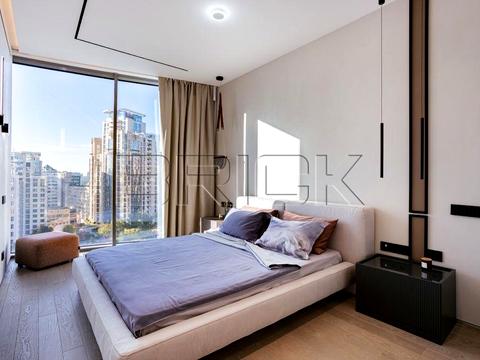 квартира за адресою Іоанна Павла II вул. (Патріса Лумумби), 12