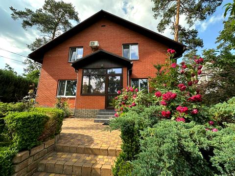 будинок за адресою Києво-Мироцька вул.