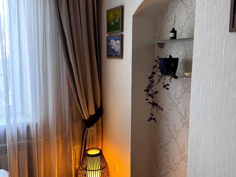 квартира по адресу Миру ул., 13