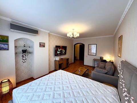 квартира по адресу Миру ул., 13