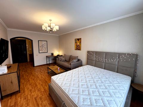 квартира по адресу Миру ул., 13