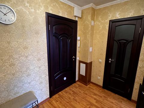 квартира по адресу Миру ул., 13