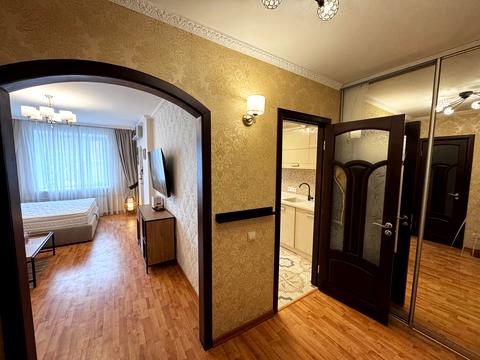 квартира по адресу Миру ул., 13