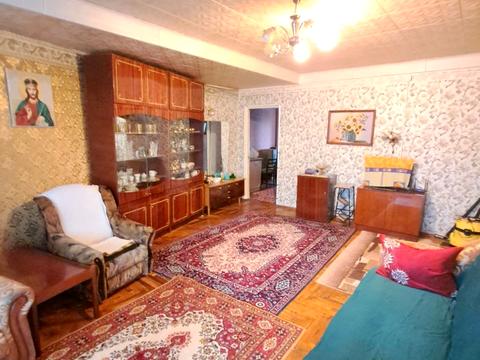 квартира по адресу Светлая ул. (Будённого), 4