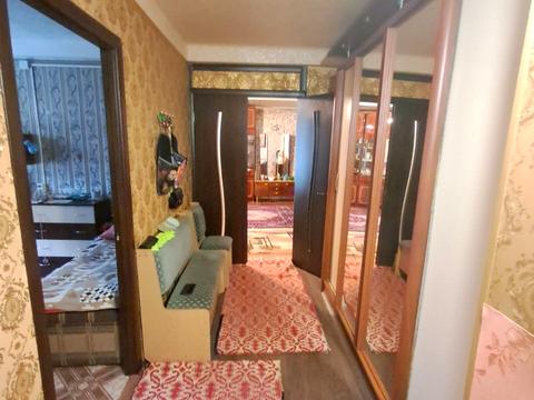 квартира по адресу Светлая ул. (Будённого), 4