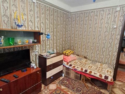 квартира по адресу Светлая ул. (Будённого), 4