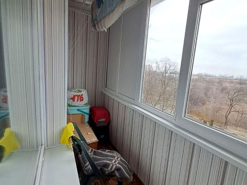 квартира по адресу Светлая ул. (Будённого), 4