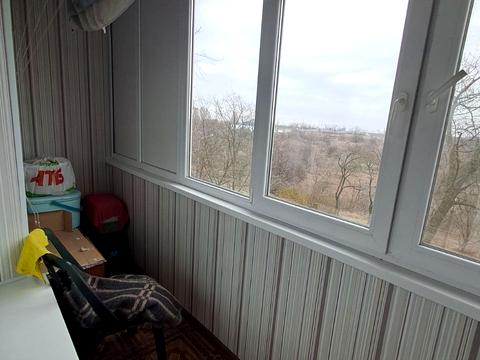 квартира по адресу Светлая ул. (Будённого), 4