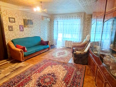 квартира по адресу Светлая ул. (Будённого), 4