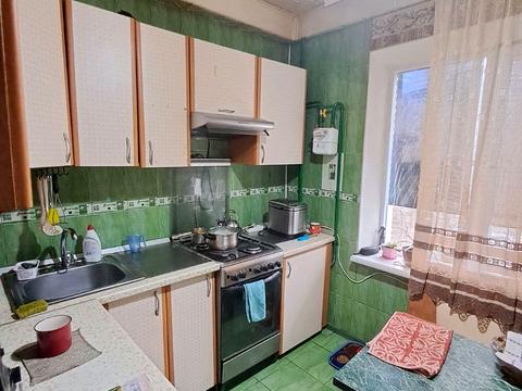 квартира по адресу Светлая ул. (Будённого), 4