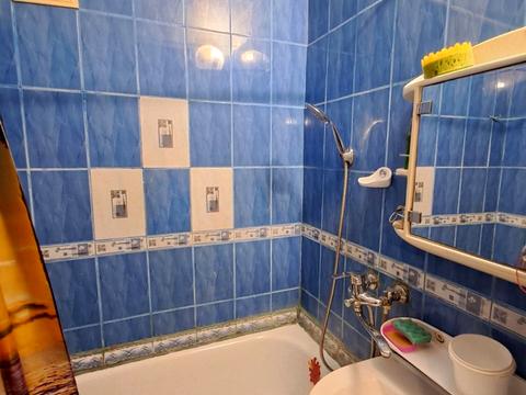 квартира по адресу Светлая ул. (Будённого), 4