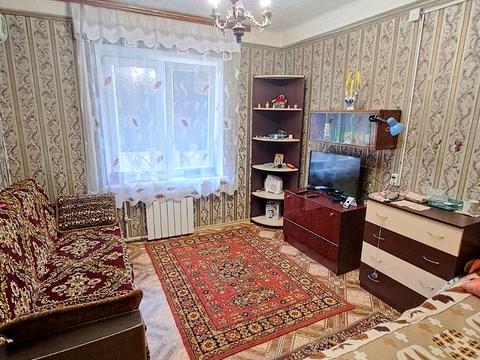 квартира по адресу Светлая ул. (Будённого), 4