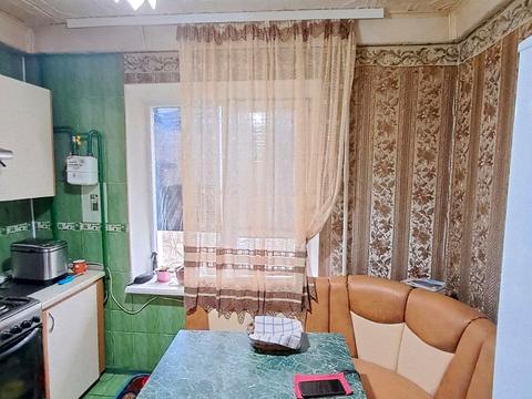 квартира по адресу Светлая ул. (Будённого), 4