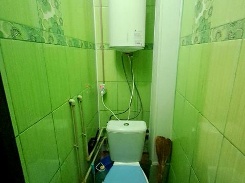 квартира по адресу Светлая ул. (Будённого), 4