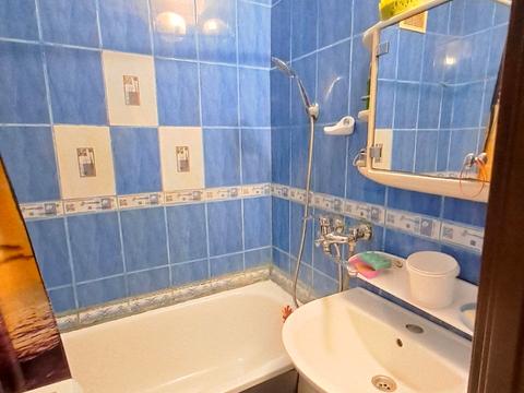 квартира по адресу Светлая ул. (Будённого), 4