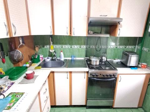 квартира по адресу Светлая ул. (Будённого), 4