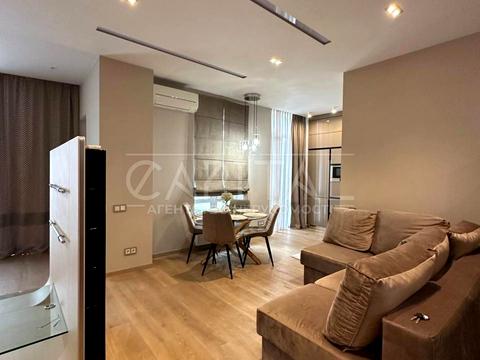 квартира за адресою Іоанна Павла II вул. (Патріса Лумумби), 6/1