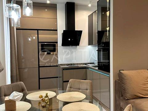 квартира за адресою Іоанна Павла II вул. (Патріса Лумумби), 6/1