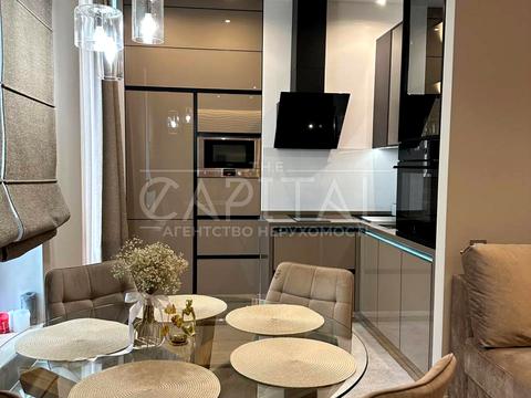 квартира за адресою Іоанна Павла II вул. (Патріса Лумумби), 6/1