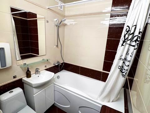 квартира по адресу Миру ул., 13