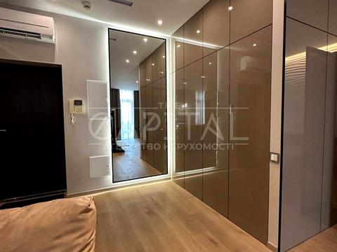 квартира за адресою Іоанна Павла II вул. (Патріса Лумумби), 6/1