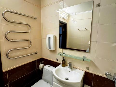 квартира по адресу Миру ул., 13