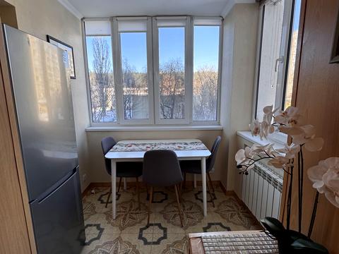 квартира по адресу Миру ул., 13