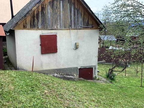 ділянка за адресою 