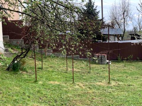 ділянка за адресою 