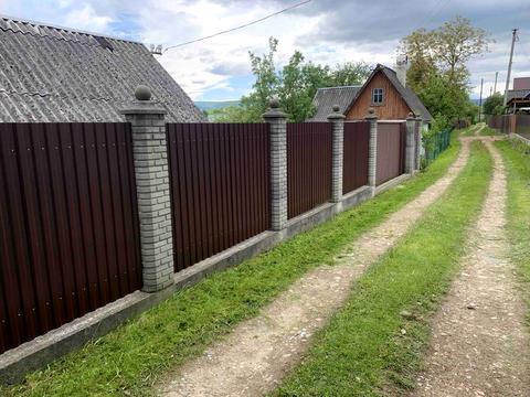 ділянка за адресою 