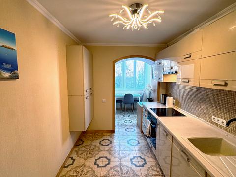 квартира по адресу Миру ул., 13