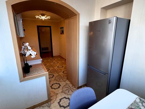 квартира по адресу Миру ул., 13