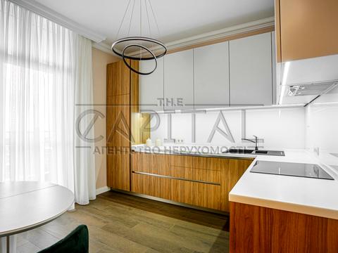 квартира за адресою Київ, Джона Маккейна вул. (Івана Кудрі), 7